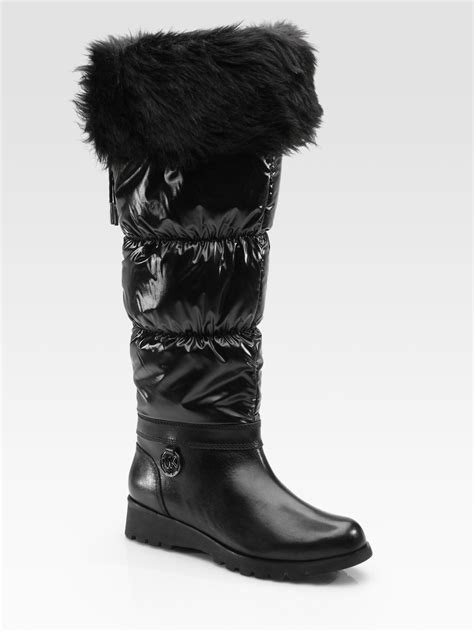 michael kors winter boots 2015|zappos michael kors boots.